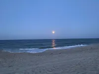 Dream Beach House packed with Style, Comfort, and Convenience Hotels in Brick