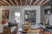 Alma Away For Your Perfect Western Stay