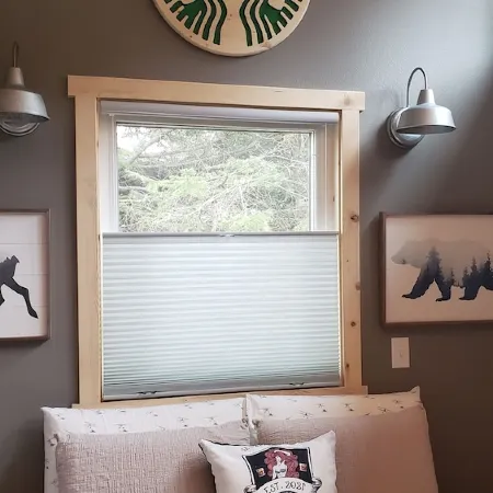 Entire House Tiny Home: close to cruise ship terminal and downtown Seward