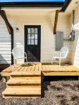 Elegant studio near downtown
