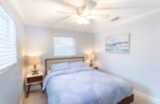 Sailfish Paradise – Minutes to Golf & Ocean