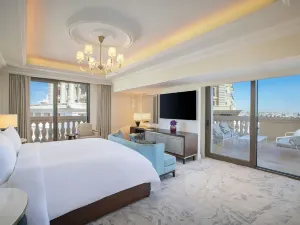 The Ritz-Carlton, Amman