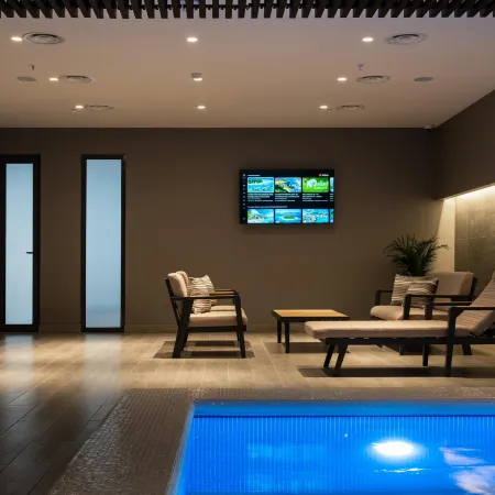 THE ELEMENTS HOTEL