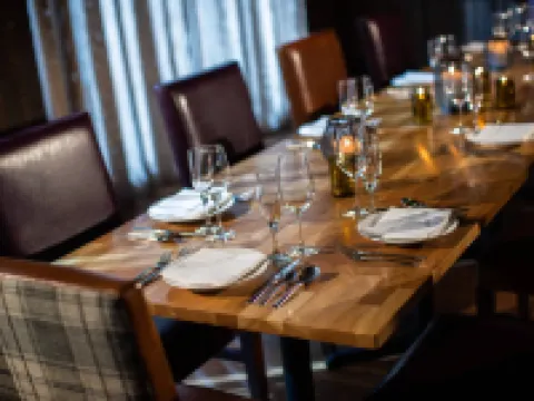 The Baronette Renaissance Detroit-Novi Hotel Hotels in Novi