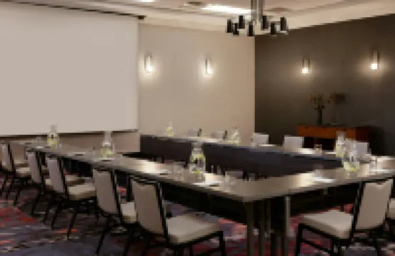 Sheraton Nashville Brentwood