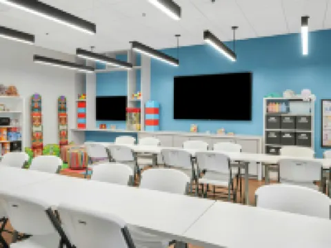 เชอราตัน บรอดเวย์ รีสอร์ตวิลล่าส์ โรงแรมในเมอร์เทิลบีช