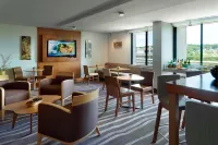 Marriott at the University of Dayton - breakfast