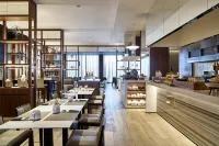 AC Hotel by Marriott Lima Miraflores - 朝食