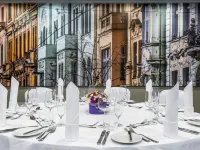 Courtyard Prague City Hotels in Prague
