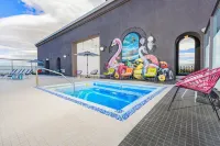Renaissance Reno Downtown Hotel & Spa - badewanne