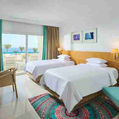 Renaissance Sharm El Sheikh Golden View Beach Resort Rooms
