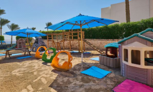 Renaissance Sharm El Sheikh Golden View Beach Resort