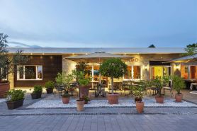 美因茨貝斯特韋斯特酒店