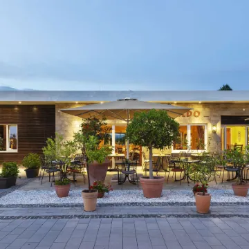 Best Western Hotel Mainz Hotels near Weinstube Hottum