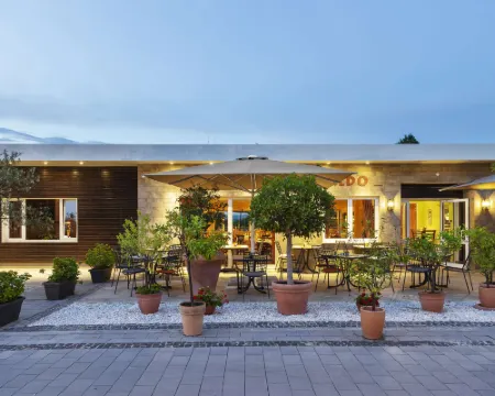 Best Western Hotel Mainz Hotels in Mainz