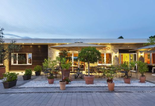 베스트 웨스턴 호텔 마인츠