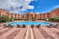 Estelar Paipa Hotel Spa & Y Centro de Convenciones Hotels in Paipa