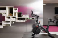 Aloft Seattle Redmond - gimnasio