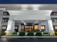 Spark by Hilton Savannah Midtown Hotels near Hunter Golf Course