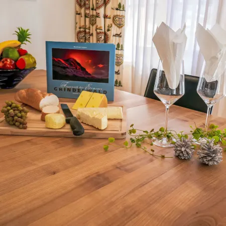 Chalet Pfingstrose