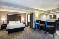 DoubleTree by Hilton Hotel Johnson City Hotels near Albert's Pawn