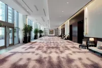 Loews Atlanta Hotel Hotels in Atlanta