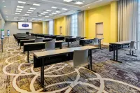 Hampton Inn & Suites Tampa Airport Avion Park Westshore