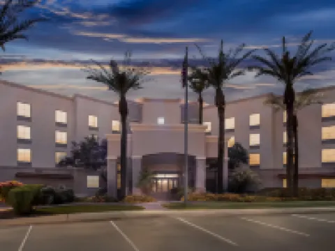 Hampton Inn & Suites Phoenix/Gilbert Hotels in Gilbert
