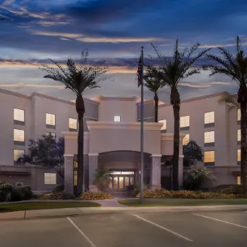 Hampton Inn & Suites Phoenix/Gilbert