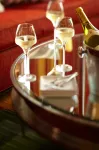 Renaissance Columbus Downtown Hotel - Barer