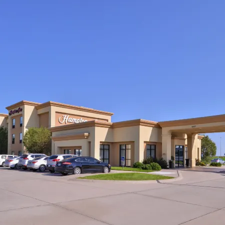 Hampton Inn York