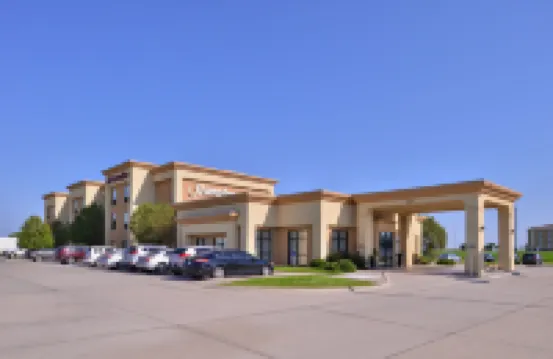 Hampton Inn York