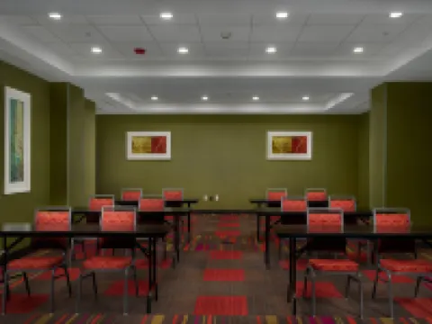 Home 2 Suites by Hilton Muskogee Hotels in Muskogee