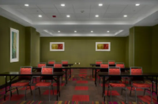 Home 2 Suites by Hilton Muskogee