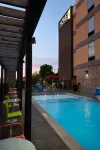 Home 2 Suites by Hilton Muskogee - Swimmingpools