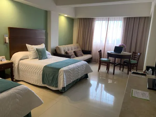Hotel Bello Veracruz