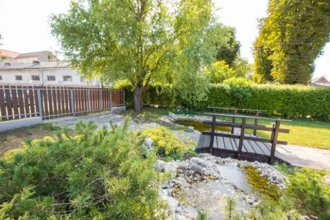 Apartmani Kac