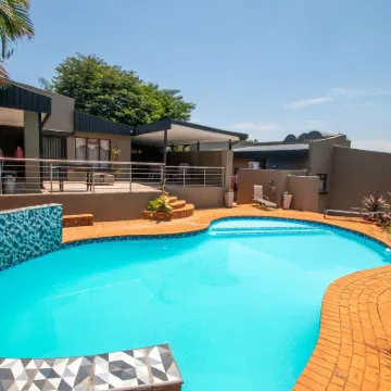 Casa Albergo Corporate Guest House Hotels near Wonderboom Junction