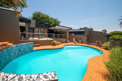 Casa Albergo Corporate Guest House Hotels in Soshanguve