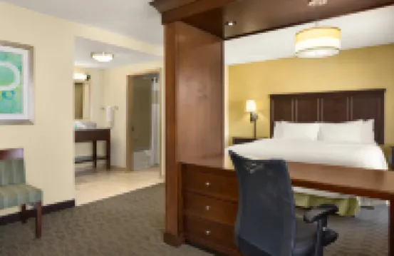 Hampton Inn & Suites Birmingham/280 East-Eagle Point