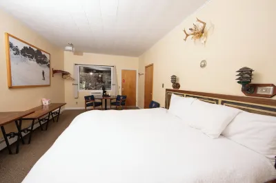 Yodeler Motel Các khách sạn ở Red Lodge