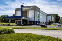 Hampton Inn Bowling Green Các khách sạn ở Bowling Green