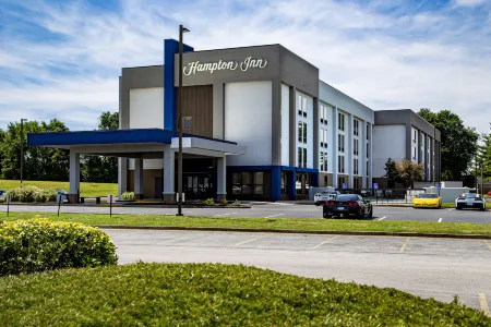Hampton Inn Bowling Green