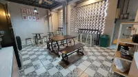 T-QLa Industrial Co-living Paal Dua住宿飯店
