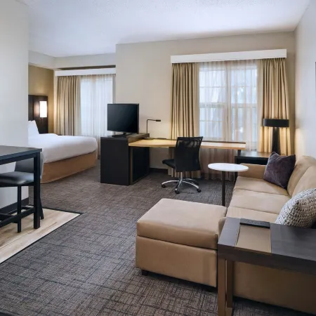 Residence Inn Fort Lauderdale SW/Miramar