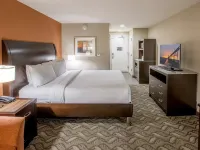 Hilton Garden Inn Benton Harbor/St. Joseph Hotels in Berrien County