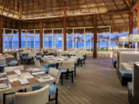 The Westin Resort & Spa, Cancun ベニート・ファレスのホテル