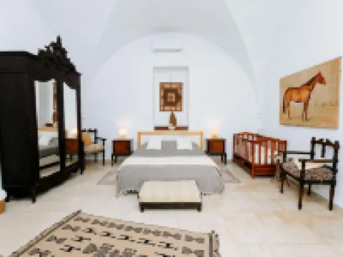 Dar Jedeti Khadija Hoteles en Hergla