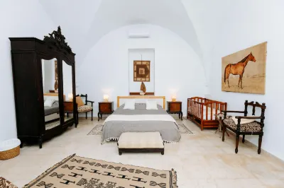 Dar Jedeti Khadija Hotels in 
