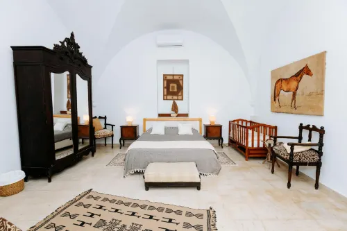 Dar Jedeti Khadija Hotels in Hergla